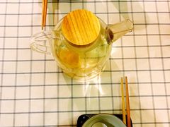 -在湖边私厨小馆