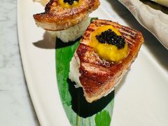 -阿吾罗日本料理(K11艺术中心店)