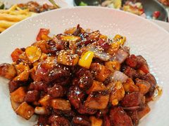-老渔民·北塘海鲜(新港远洋宾馆店)