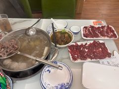 -福合埕牛肉火锅(长平国新店)