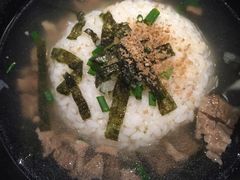 -千寻烧肉(政务区店)
