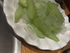 -超越炭火牛蛙火锅鸡(河东店)