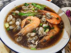 -安泰楼·佛跳墙创始人·传统闽味早茶·酒楼(三坊七巷闽菜地标店)