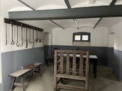 -青岛德国监狱旧址博物馆