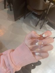 -星辰·新中式美甲美睫工作室