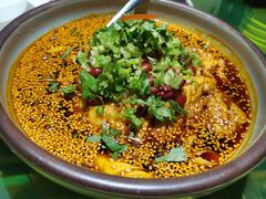 钵钵鸡-辛香汇(飞洲店)
