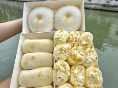 -李百蟹·江南蟹黄面(夫子庙店)