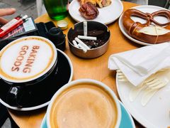 -81BAKERY(大学路店)
