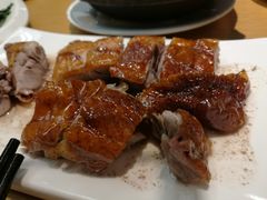 -宏记广东客家菜(丰汇店)