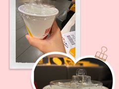 -麦当劳(北京路广百广场店)