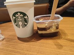 -星巴克(成都锦里店)