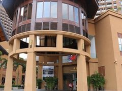 -亚马逊丛林水乐园