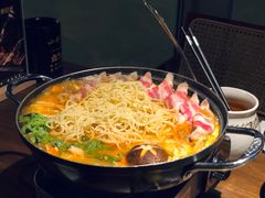 -山葵家居酒屋(天目里店)
