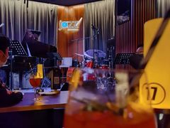 -林肯爵士乐上海中心 Jazz at Lincoln Center Shanghai