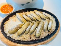 -莆田餐厅PUTIEN(三里屯店)