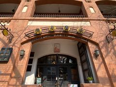 门面-良友书坊(安徽路店)