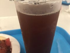 酸梅汤-梁子刨冰王&梁小糖(王顶堤店)