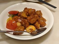 -莆田餐厅(滨海广场店)