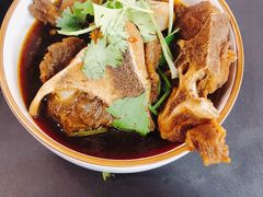 -贡梅老面馆·蟹粉面·无锡特色小吃(南长街主推店)