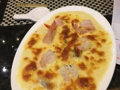 -新兴·金羊座·粤菜点心(乐峰店)