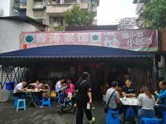 -春涛餐馆(下坝店)