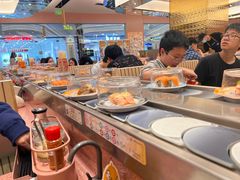 -元气寿司(环球港店)