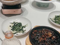 -绿杨春·淮扬宴(庐山路店)