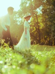 -女王风尚STUDIO·轻奢化定制