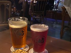 -HUBBA祜精酿(五羊邨店)