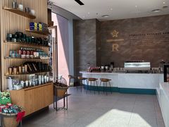 -星巴克臻选(深圳卓悦中心店)