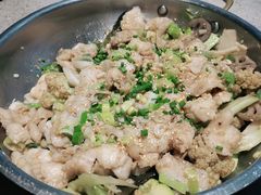 -大丰收脆鱼(浦西万达店)