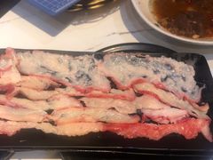 -牛鲜胜·潮汕牛肉自助火锅(番禺市桥店)