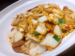 -老阿爸鲜鱼土菜(昆山花桥店)