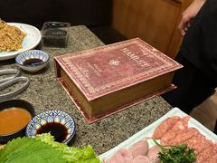 -梦山水日本烧肉(五四广场店)