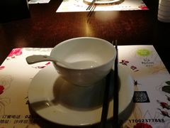 -舌尖上的食缘花园主题餐厅