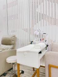 -Face Score美甲美睫皮肤管理