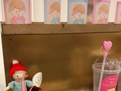 -milch·t妙奇(五大道店)