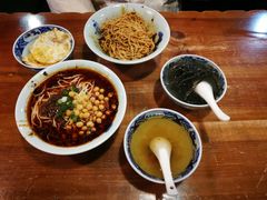 兵哥豌豆面-兵哥豌豆面(建设巷店)