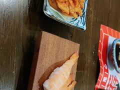 -古田居·特色寿司料理(骏欣中心店)