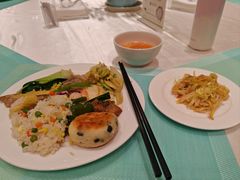 -融荟家和中餐厅·北京西直门宾馆