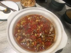-渝乡辣婆婆·川菜 水煮鱼(中山西路店)