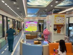 -极橙儿童齿科矫正中心(奥城店)