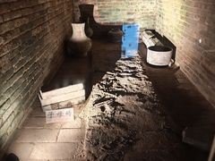 -洛阳古墓博物馆