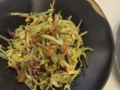 -京滨饭店·餐厅(阜外大街店)
