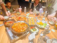 -KimPro 辛普乐概念韩餐