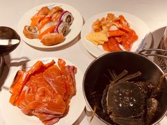 -星伦多自助料理(华润万象城店)