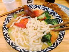 -陈八两面家(华孚写字楼店)