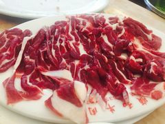 -陈记顺和潮汕牛肉火锅(韩江路店)