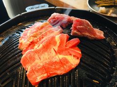 -kingkong大猩猩烤肉(CBD店)