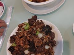 -胖子菜馆(隆昌路店)